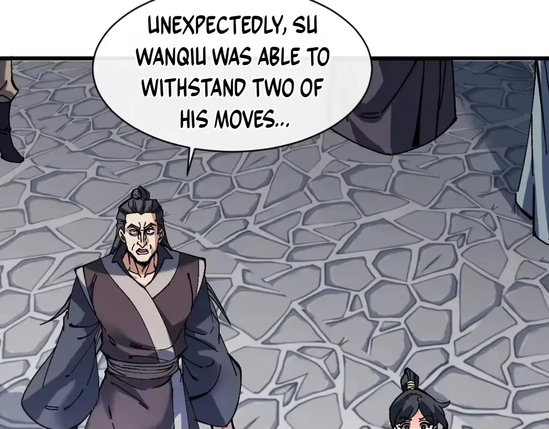 Master: This rebellious disciple is definitely not the Holy Son Chapter 189 – Page 113