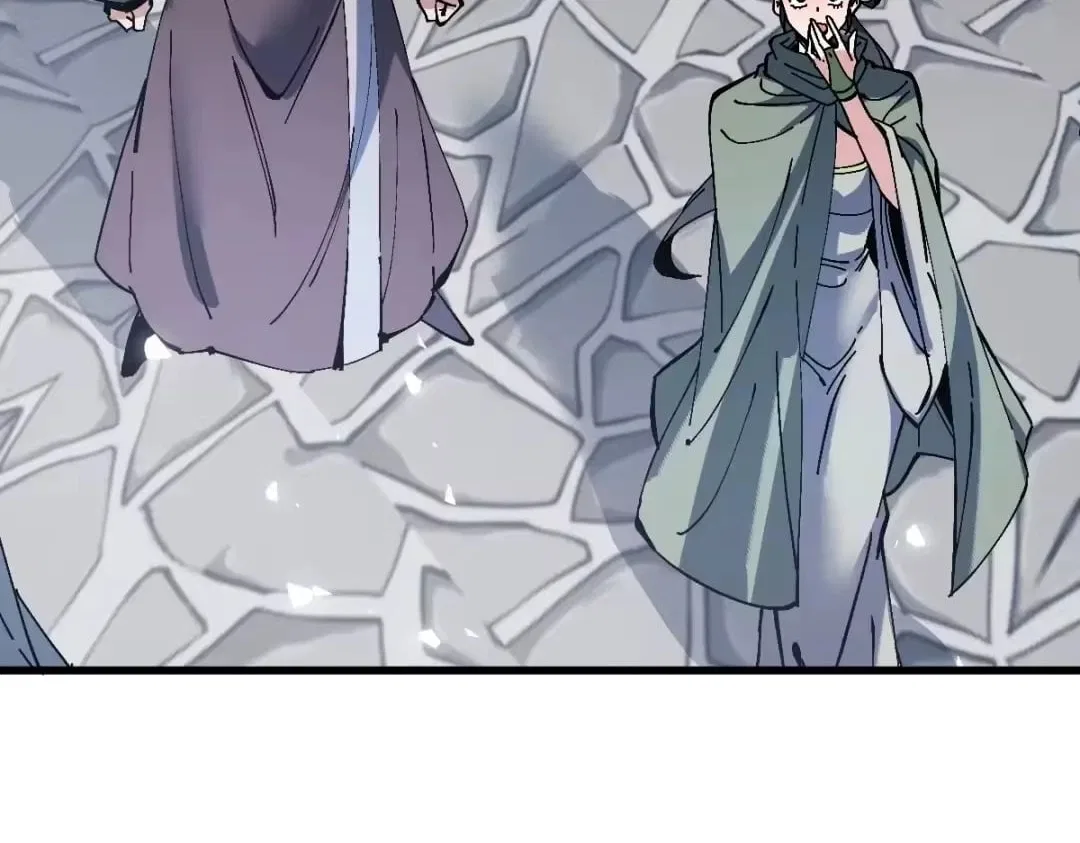 Master: This rebellious disciple is definitely not the Holy Son Chapter 189 – Page 114