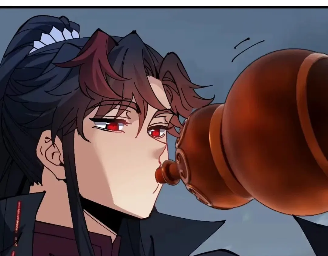 Master: This rebellious disciple is definitely not the Holy Son Chapter 189 – Page 116