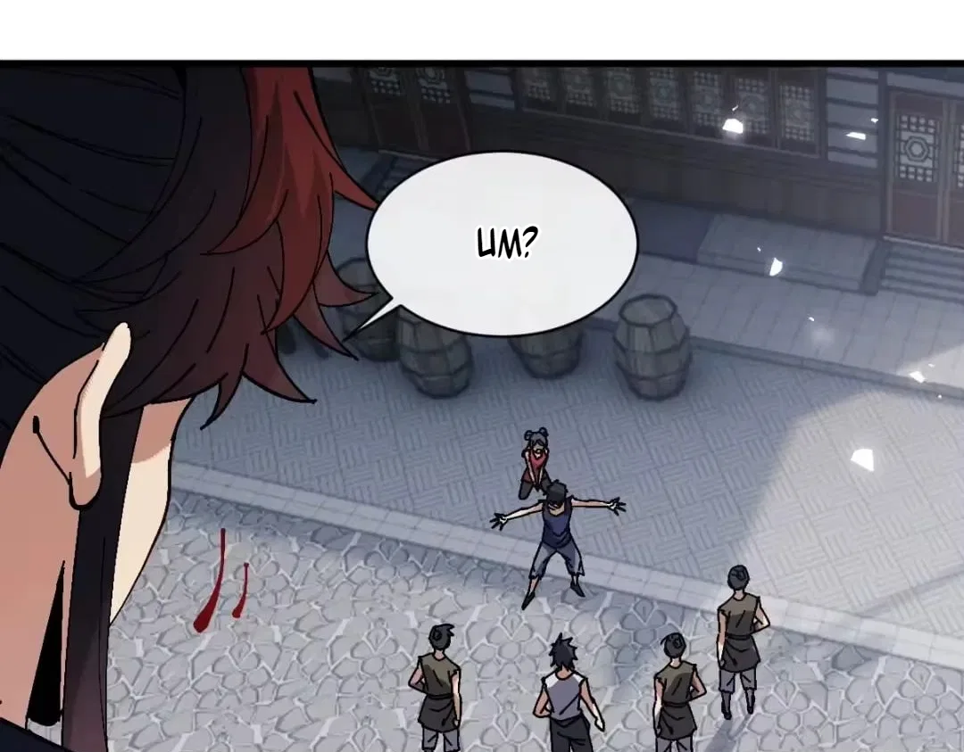 Master: This rebellious disciple is definitely not the Holy Son Chapter 189 – Page 119