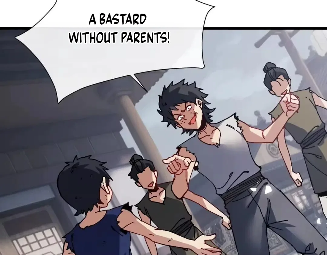 Master: This rebellious disciple is definitely not the Holy Son Chapter 189 – Page 122