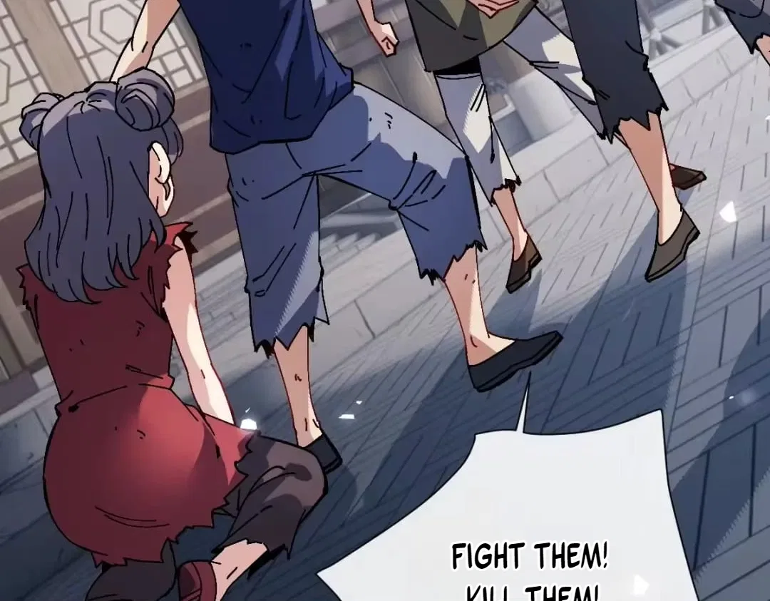 Master: This rebellious disciple is definitely not the Holy Son Chapter 189 – Page 123