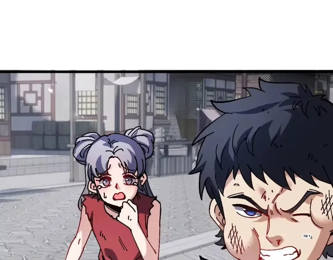 Master: This rebellious disciple is definitely not the Holy Son Chapter 189 – Page 125