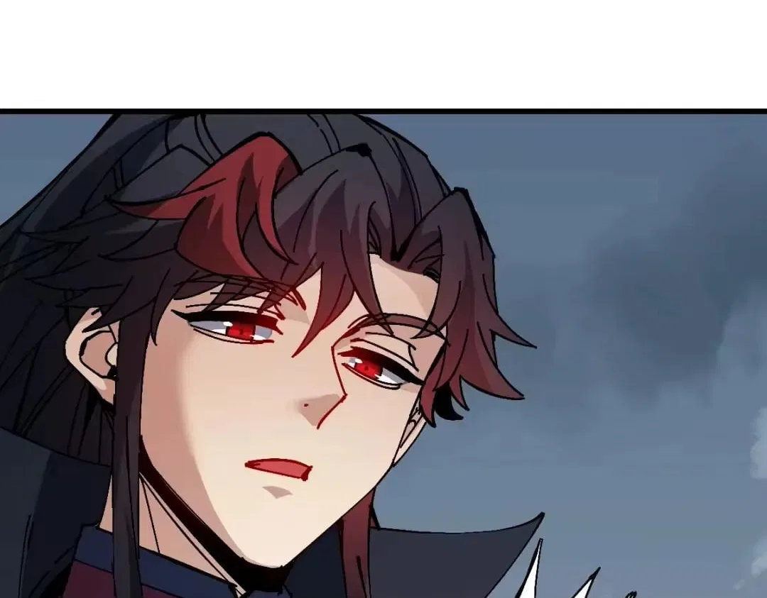 Master: This rebellious disciple is definitely not the Holy Son Chapter 189 – Page 128