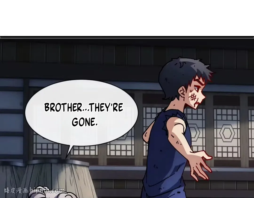Master: This rebellious disciple is definitely not the Holy Son Chapter 189 – Page 140