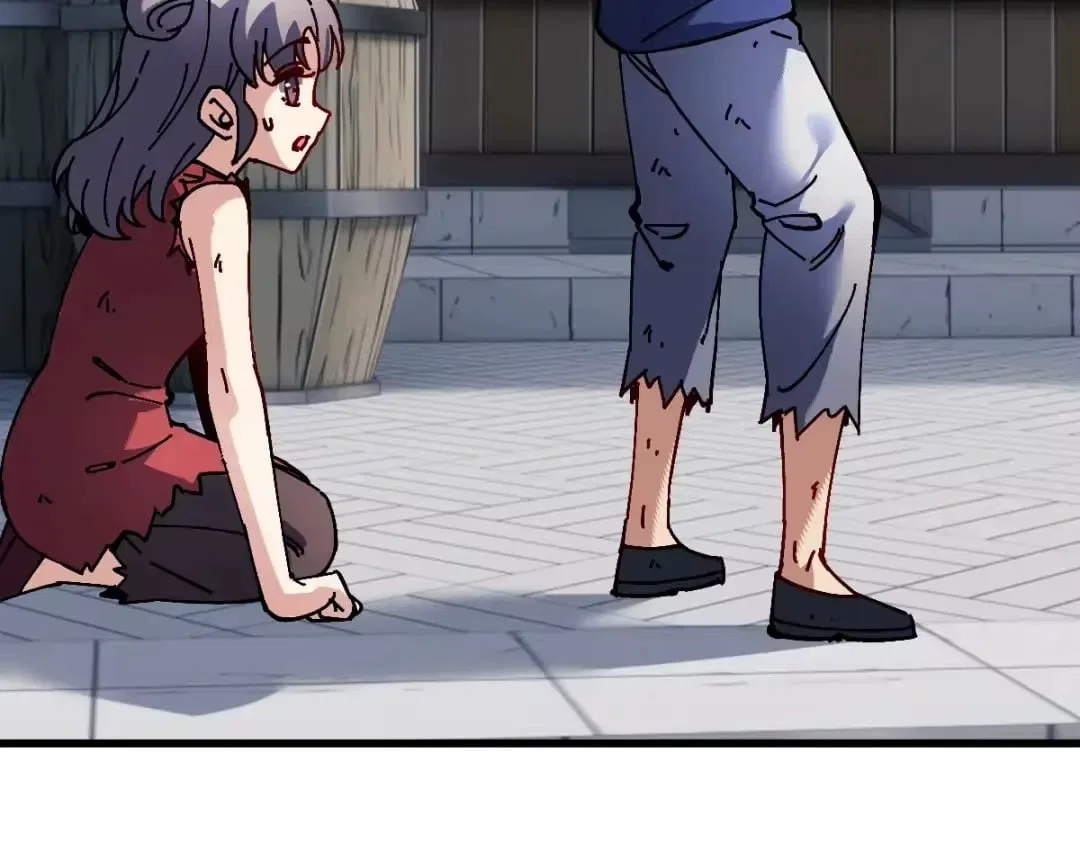Master: This rebellious disciple is definitely not the Holy Son Chapter 189 – Page 141