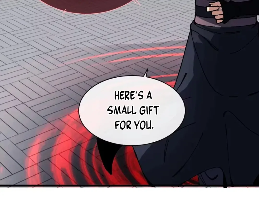 Master: This rebellious disciple is definitely not the Holy Son Chapter 189 – Page 144