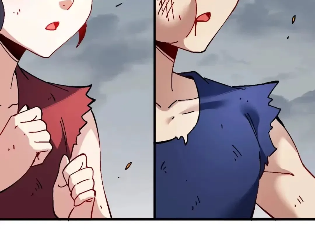 Master: This rebellious disciple is definitely not the Holy Son Chapter 189 – Page 147