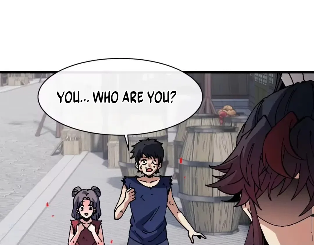 Master: This rebellious disciple is definitely not the Holy Son Chapter 189 – Page 152