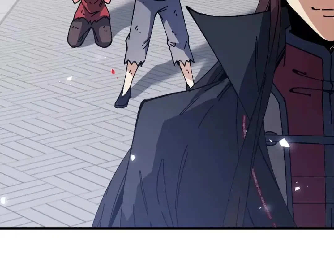 Master: This rebellious disciple is definitely not the Holy Son Chapter 189 – Page 153