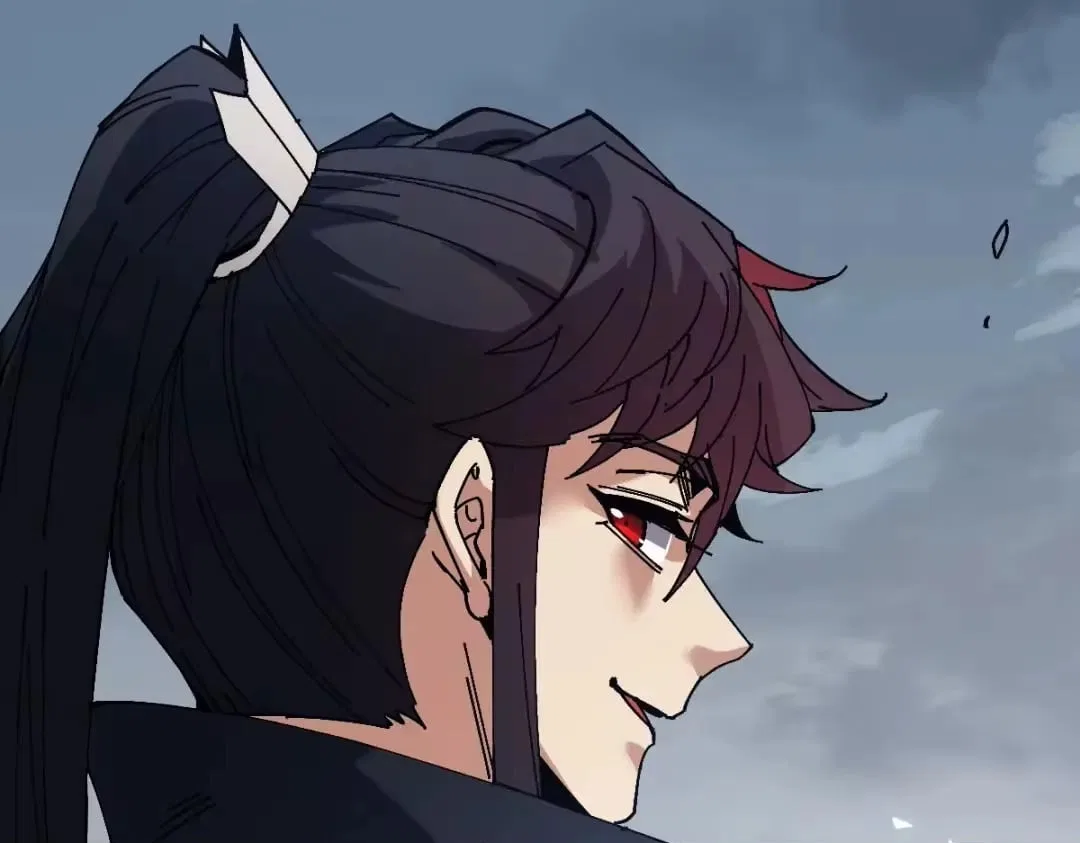 Master: This rebellious disciple is definitely not the Holy Son Chapter 189 – Page 155
