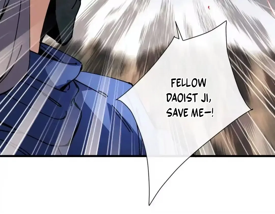 Master: This rebellious disciple is definitely not the Holy Son Chapter 188 – Page 25