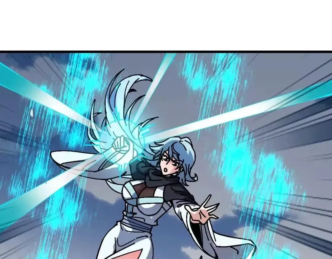 Master: This rebellious disciple is definitely not the Holy Son Chapter 188 – Page 39