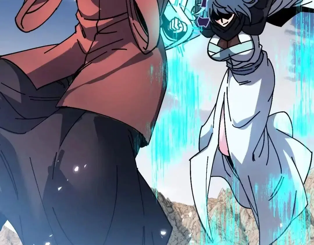 Master: This rebellious disciple is definitely not the Holy Son Chapter 188 – Page 46