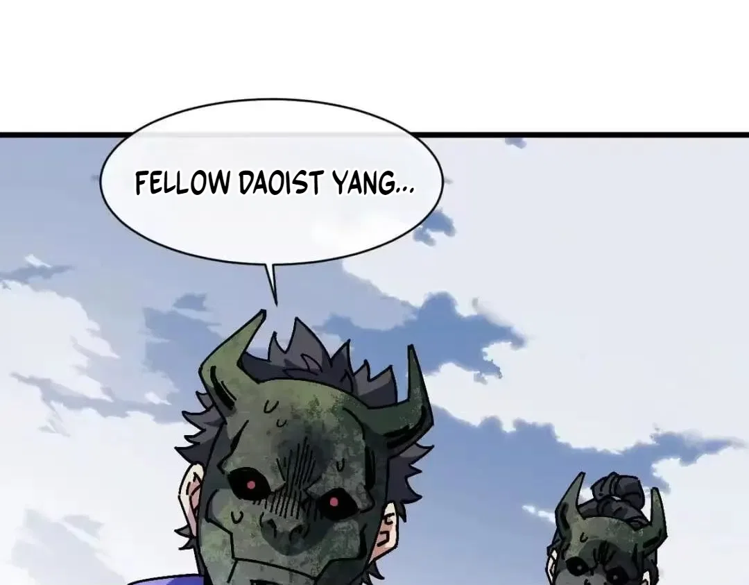 Master: This rebellious disciple is definitely not the Holy Son Chapter 188 – Page 51
