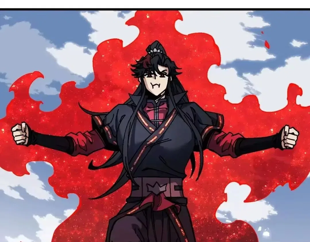 Master: This rebellious disciple is definitely not the Holy Son Chapter 188 – Page 60