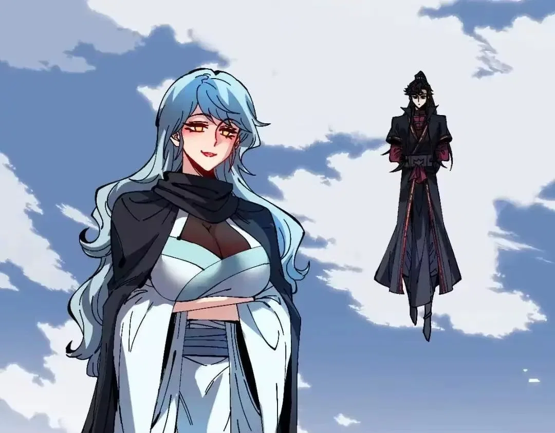 Master: This rebellious disciple is definitely not the Holy Son Chapter 188 – Page 72