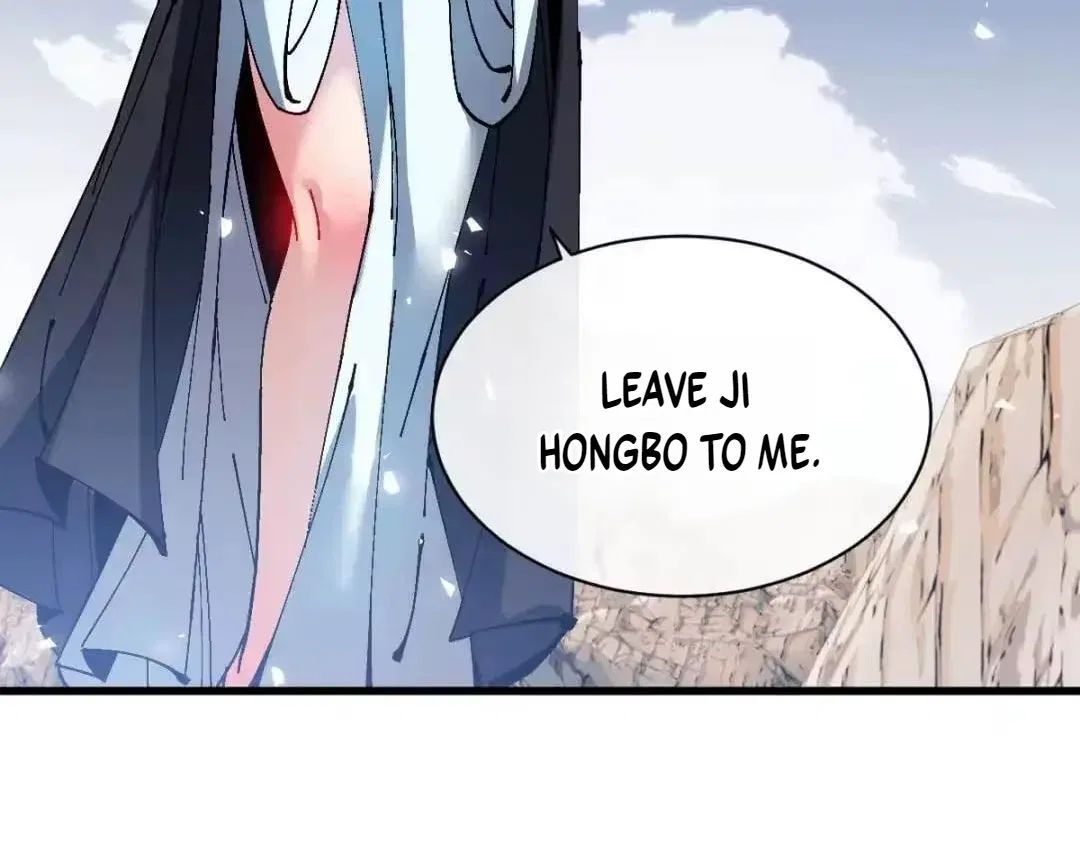 Master: This rebellious disciple is definitely not the Holy Son Chapter 188 – Page 73