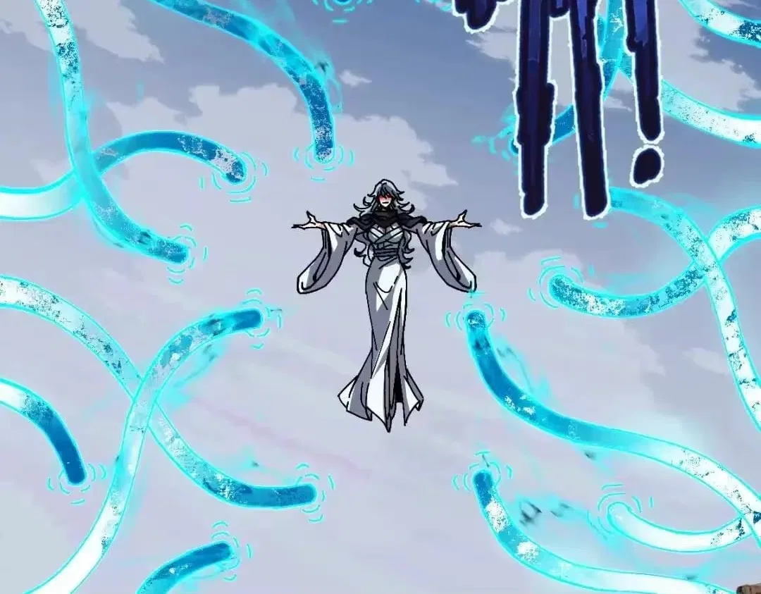 Master: This rebellious disciple is definitely not the Holy Son Chapter 188 – Page 79