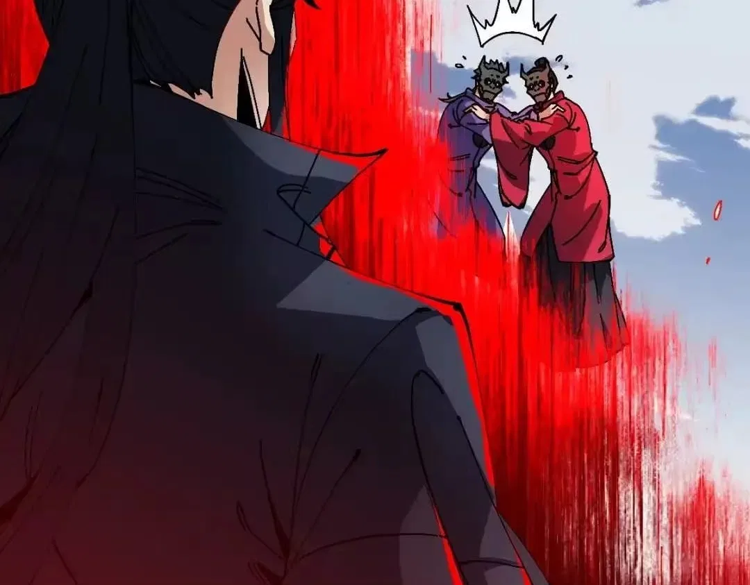 Master: This rebellious disciple is definitely not the Holy Son Chapter 188 – Page 85