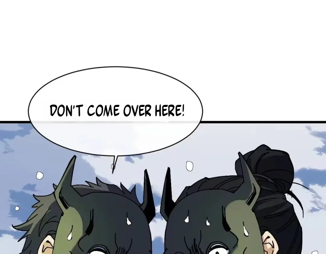 Master: This rebellious disciple is definitely not the Holy Son Chapter 188 – Page 87