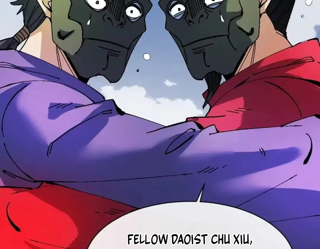 Master: This rebellious disciple is definitely not the Holy Son Chapter 188 – Page 88