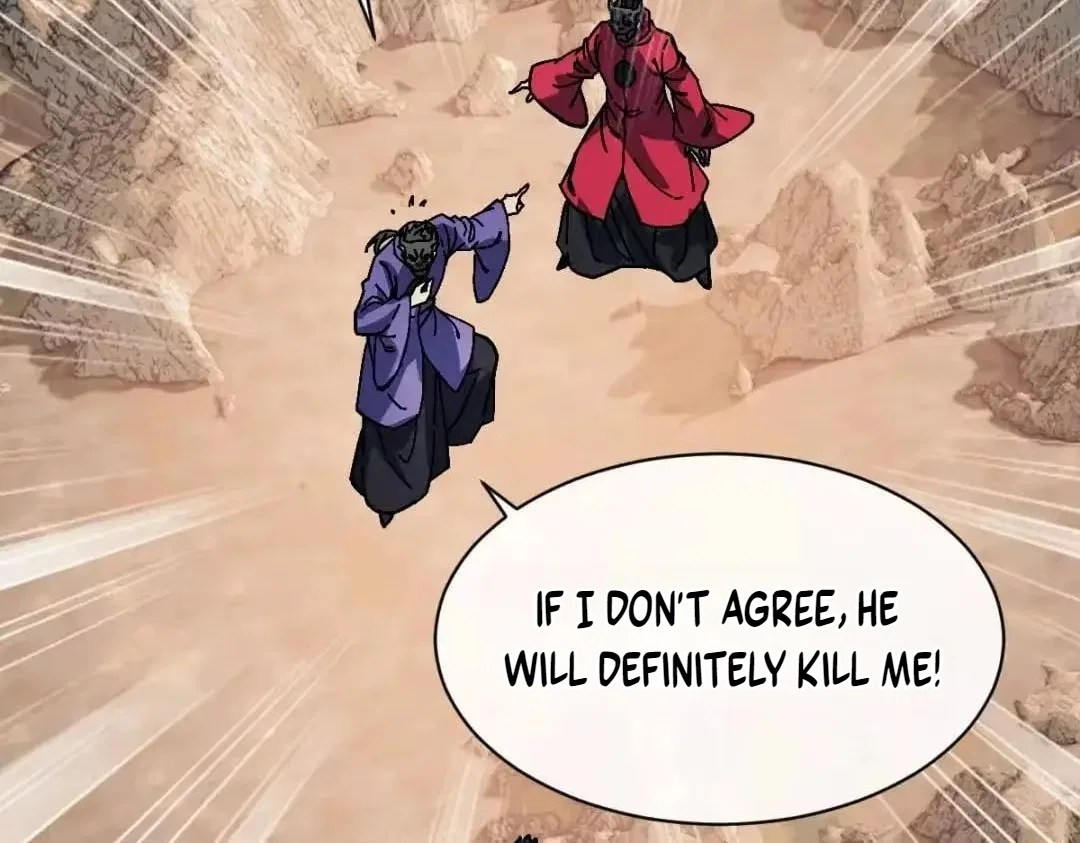 Master: This rebellious disciple is definitely not the Holy Son Chapter 188 – Page 91