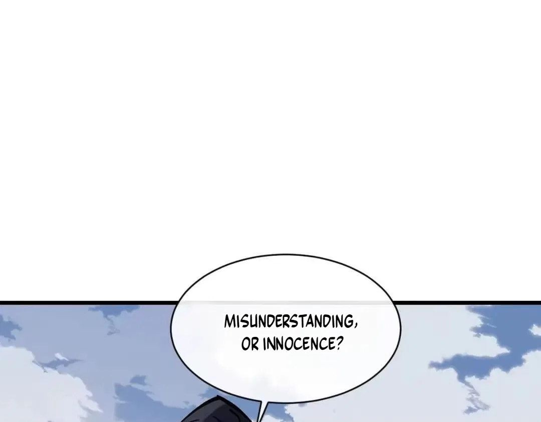 Master: This rebellious disciple is definitely not the Holy Son Chapter 188 – Page 93