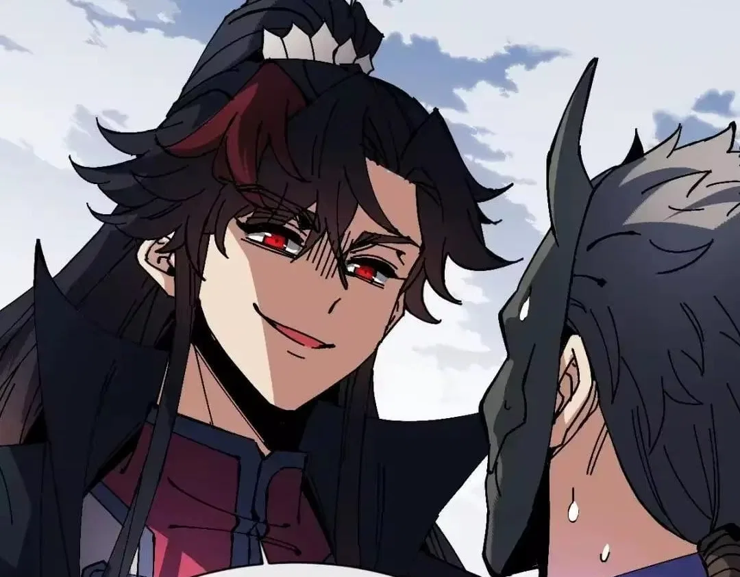 Master: This rebellious disciple is definitely not the Holy Son Chapter 188 – Page 94