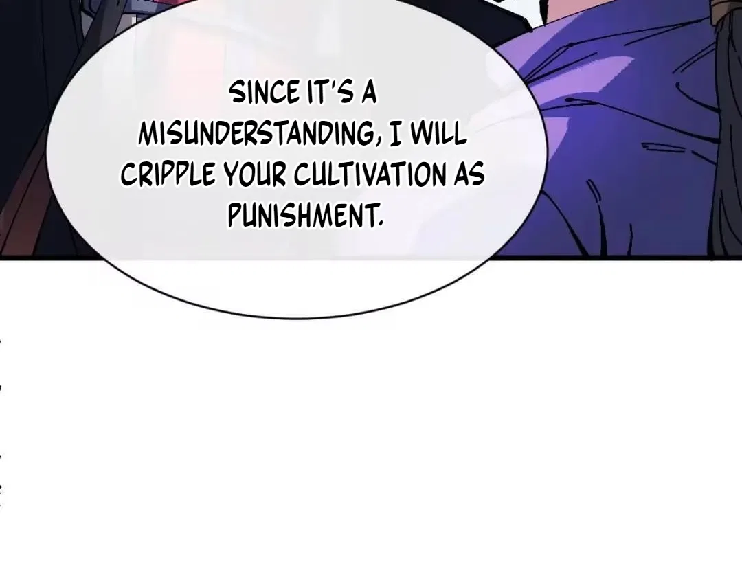 Master: This rebellious disciple is definitely not the Holy Son Chapter 188 – Page 95