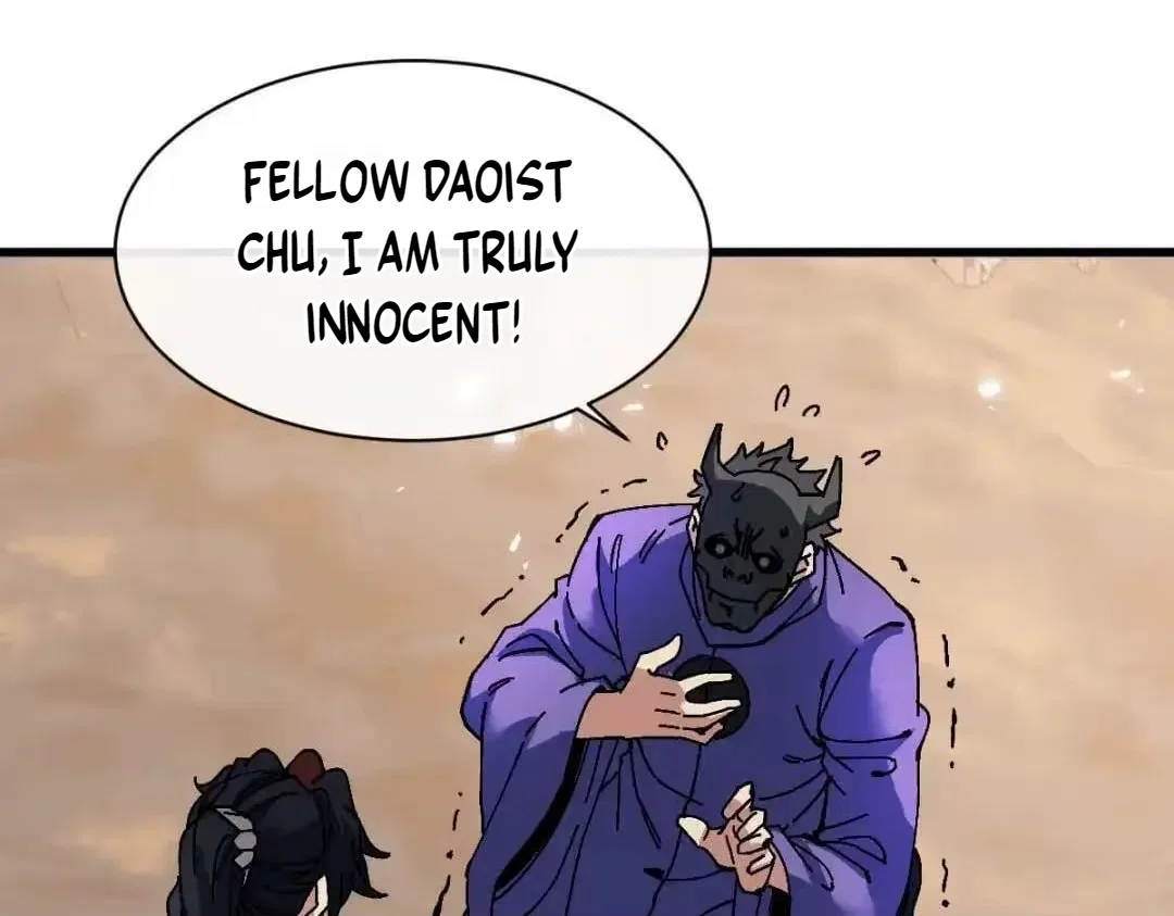 Master: This rebellious disciple is definitely not the Holy Son Chapter 188 – Page 99