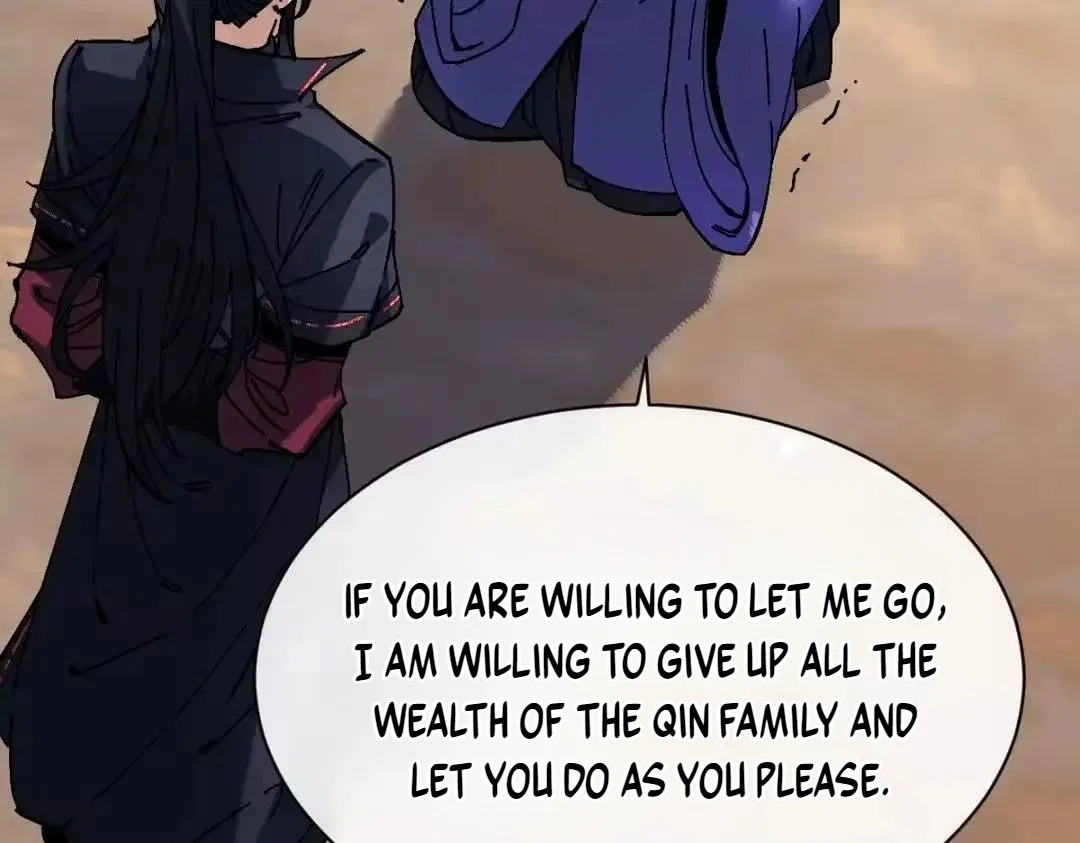 Master: This rebellious disciple is definitely not the Holy Son Chapter 188 – Page 100