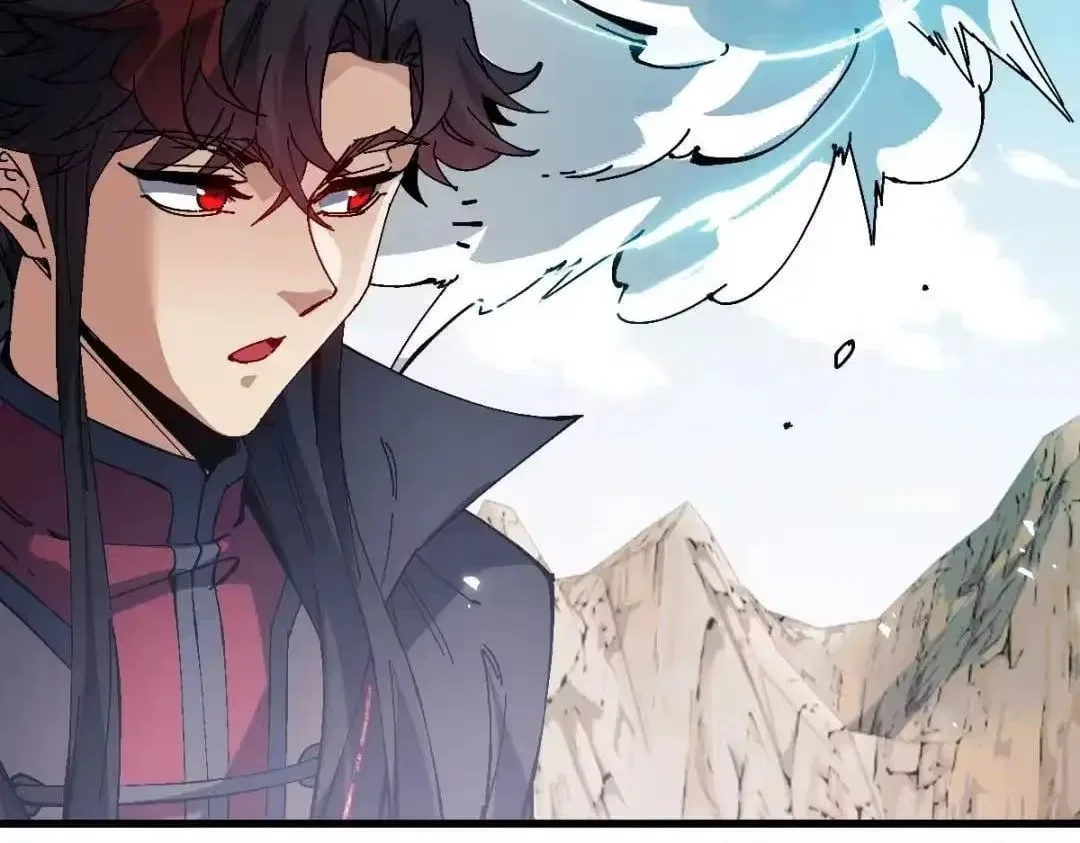 Master: This rebellious disciple is definitely not the Holy Son Chapter 188 – Page 103