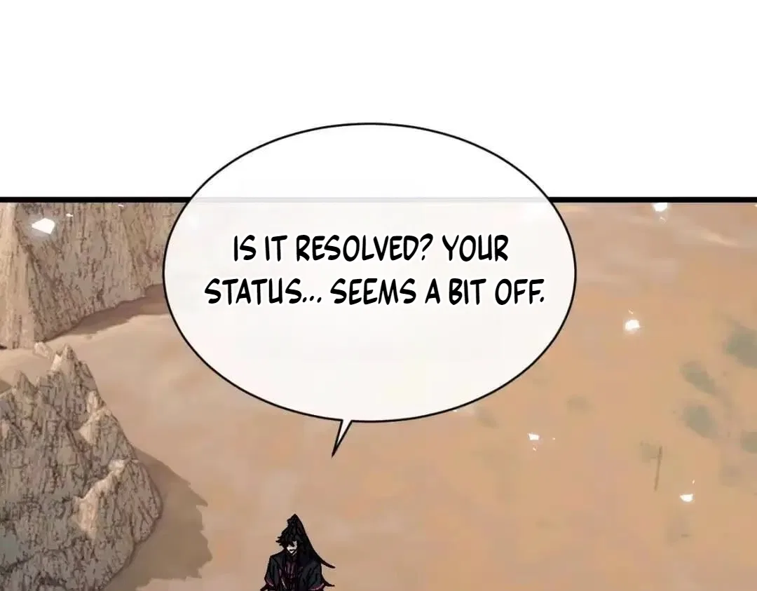 Master: This rebellious disciple is definitely not the Holy Son Chapter 188 – Page 108