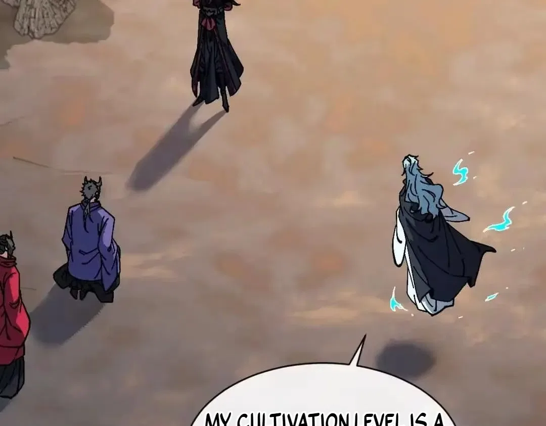 Master: This rebellious disciple is definitely not the Holy Son Chapter 188 – Page 109