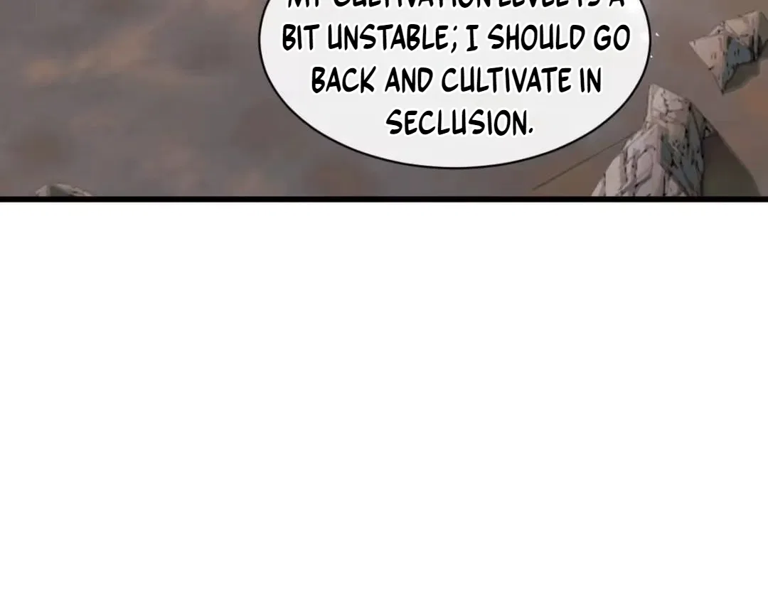 Master: This rebellious disciple is definitely not the Holy Son Chapter 188 – Page 110