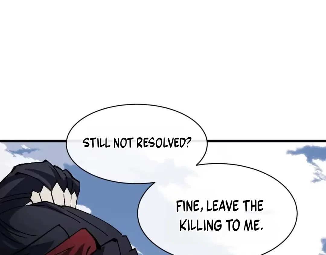 Master: This rebellious disciple is definitely not the Holy Son Chapter 188 – Page 111