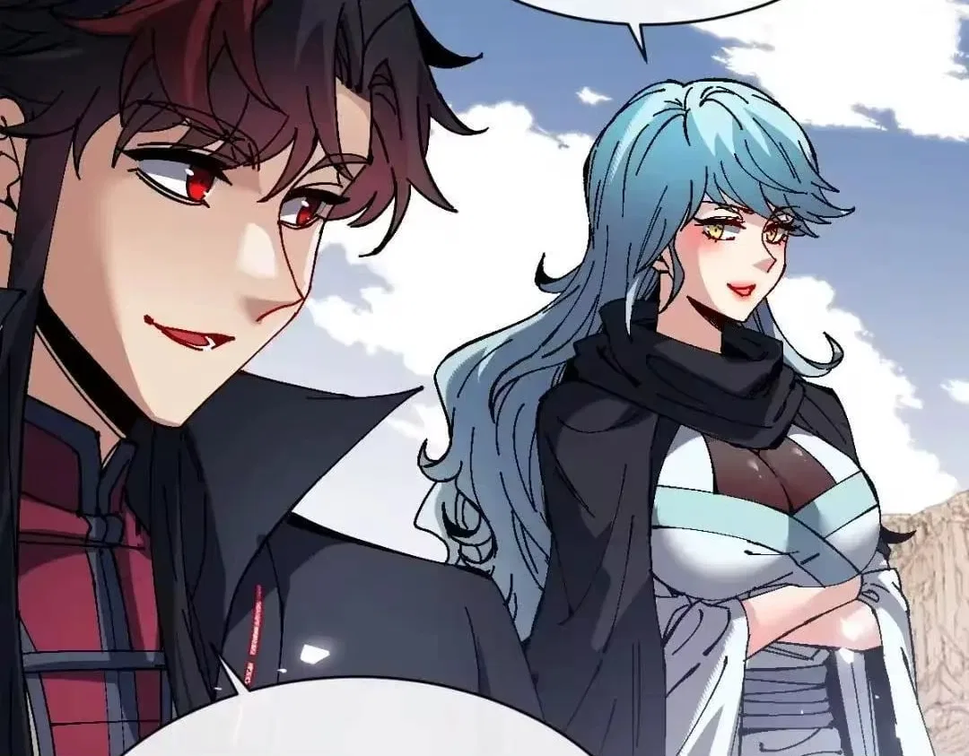 Master: This rebellious disciple is definitely not the Holy Son Chapter 188 – Page 112