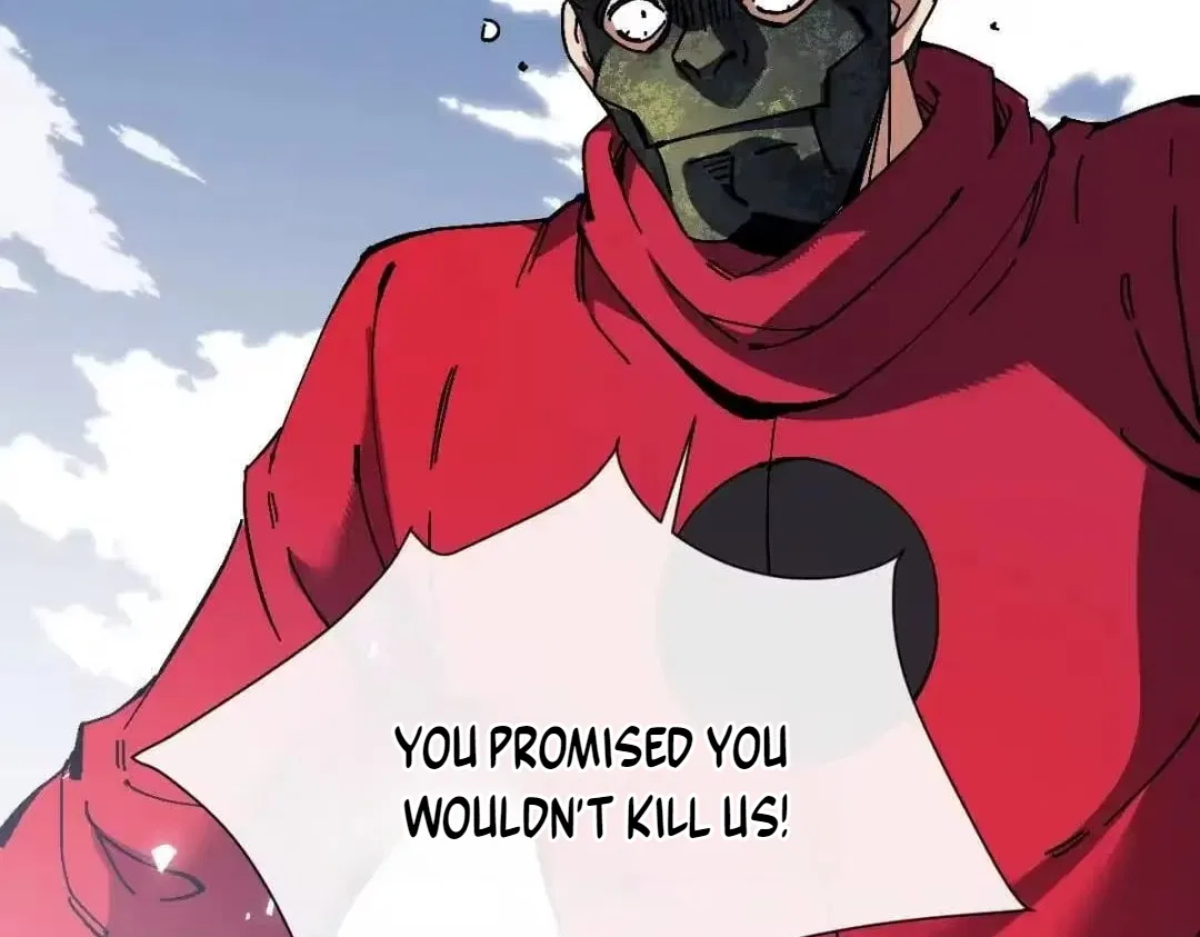 Master: This rebellious disciple is definitely not the Holy Son Chapter 188 – Page 115