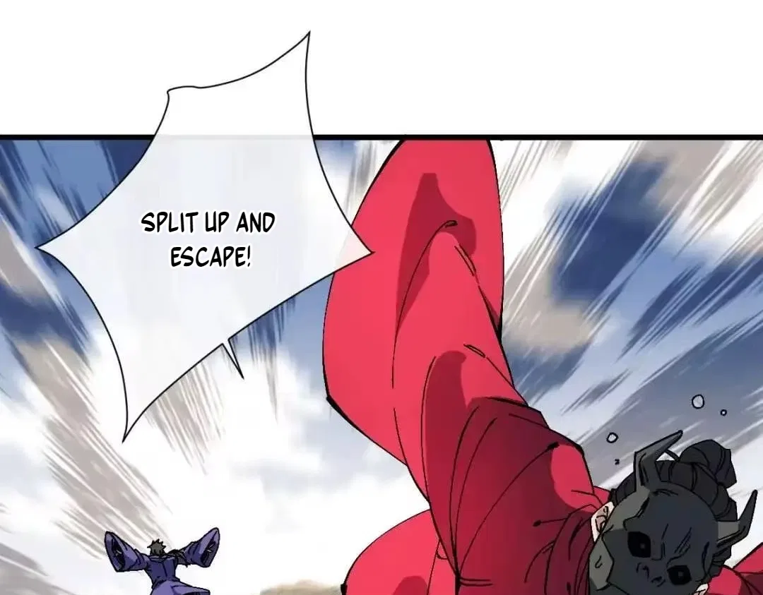 Master: This rebellious disciple is definitely not the Holy Son Chapter 188 – Page 123