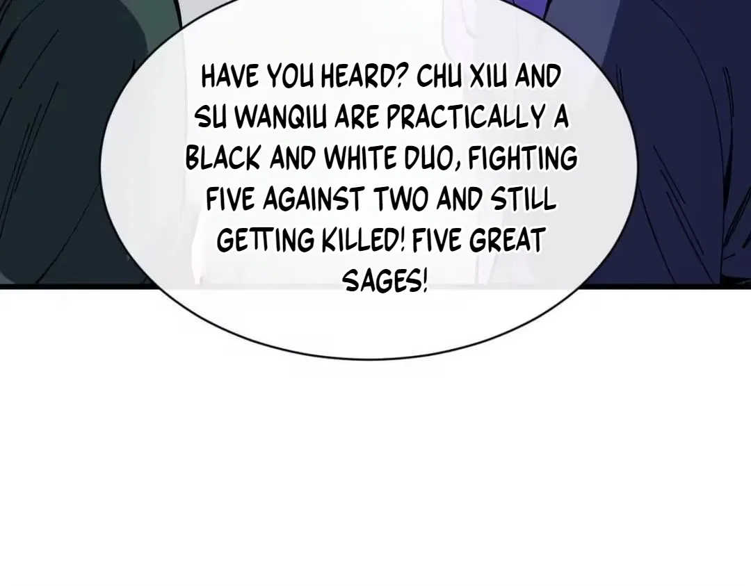 Master: This rebellious disciple is definitely not the Holy Son Chapter 188 – Page 134