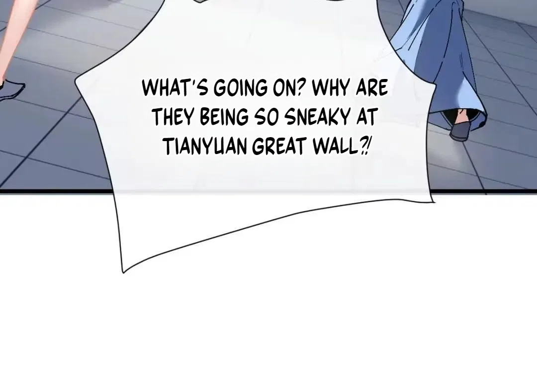 Master: This rebellious disciple is definitely not the Holy Son Chapter 188 – Page 140