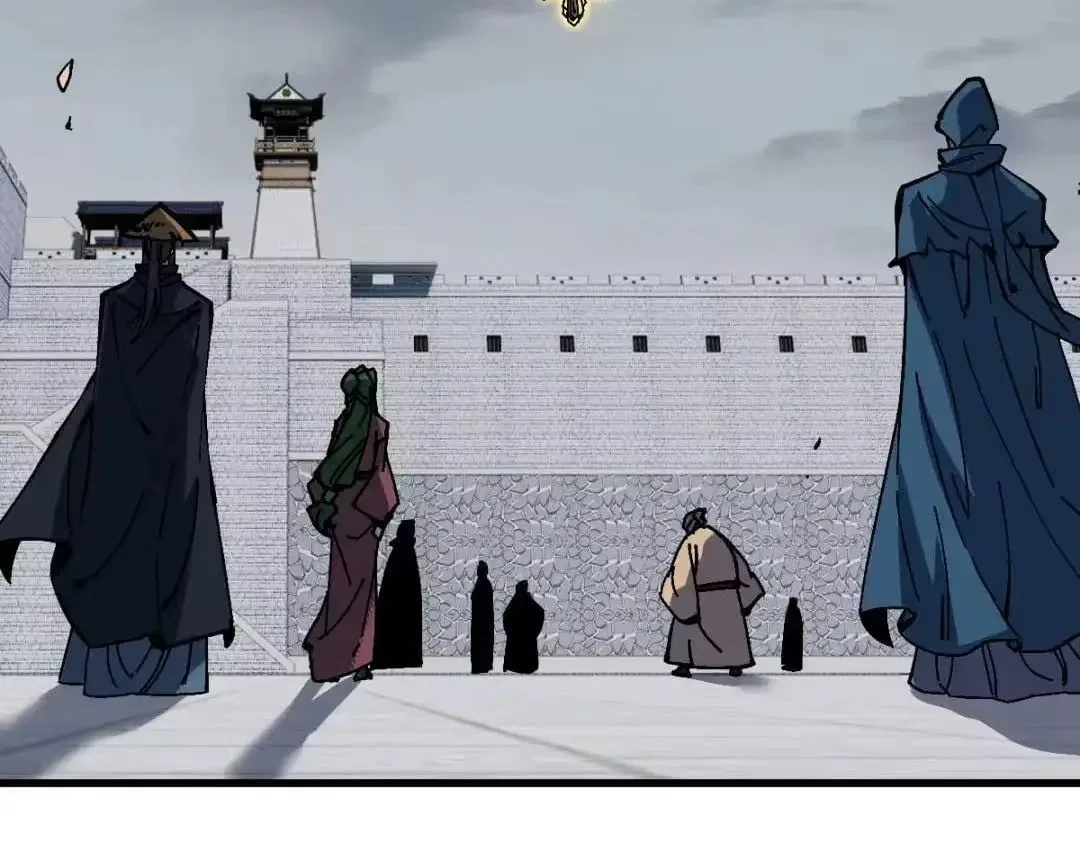 Master: This rebellious disciple is definitely not the Holy Son Chapter 188 – Page 142