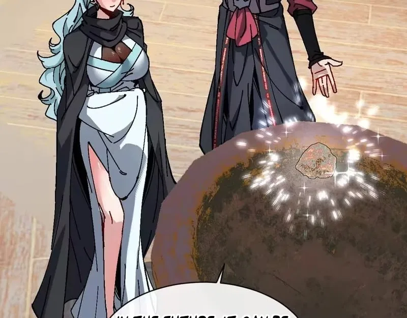 Master: This rebellious disciple is definitely not the Holy Son Chapter 187 – Page 2