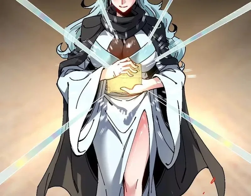 Master: This rebellious disciple is definitely not the Holy Son Chapter 187 – Page 11