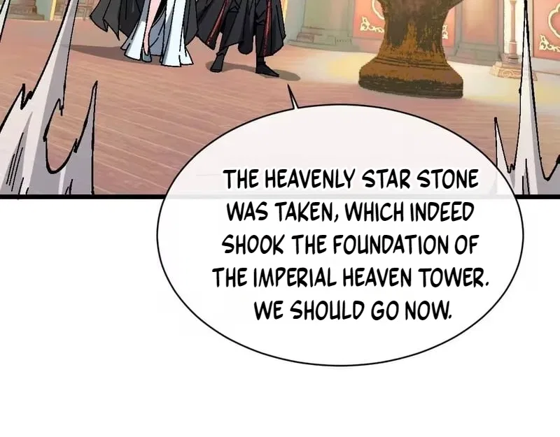 Master: This rebellious disciple is definitely not the Holy Son Chapter 187 – Page 15