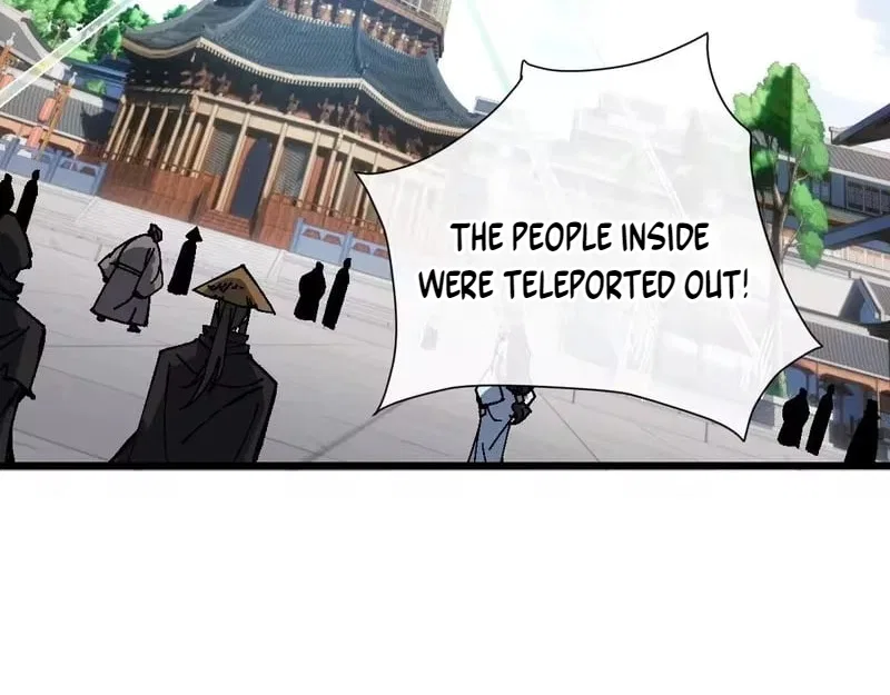 Master: This rebellious disciple is definitely not the Holy Son Chapter 187 – Page 18