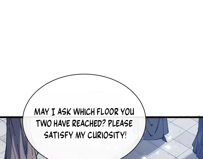 Master: This rebellious disciple is definitely not the Holy Son Chapter 187 – Page 32