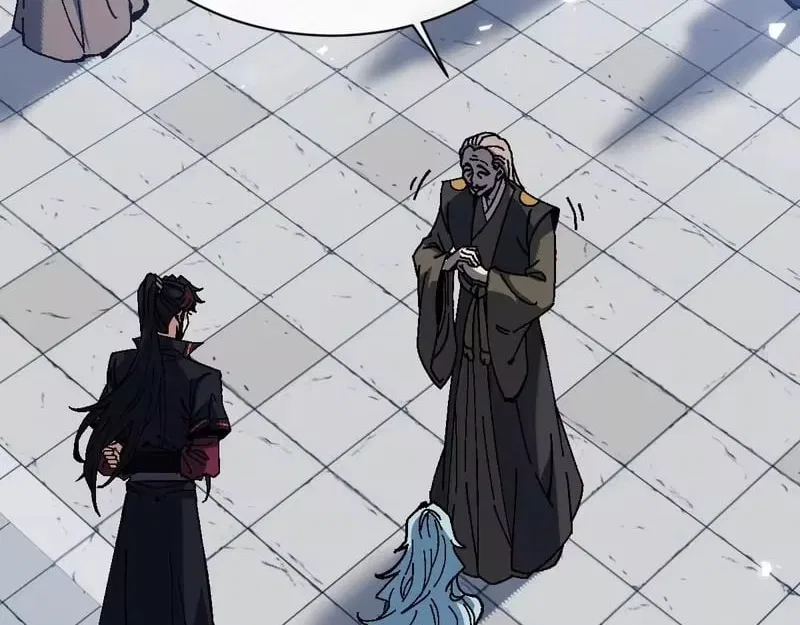 Master: This rebellious disciple is definitely not the Holy Son Chapter 187 – Page 33