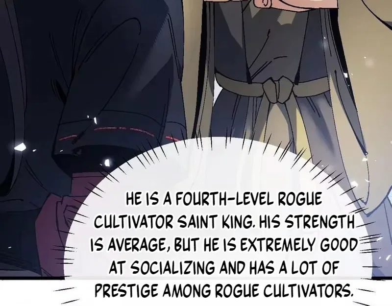 Master: This rebellious disciple is definitely not the Holy Son Chapter 187 – Page 37